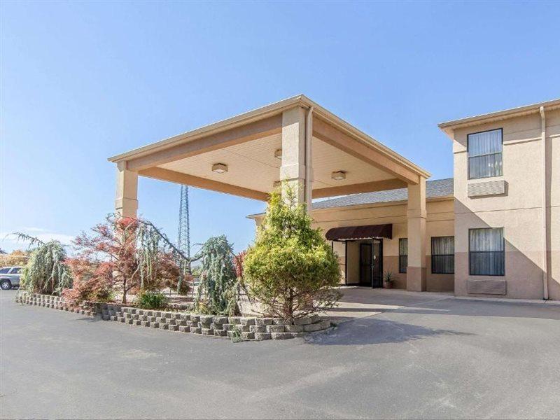 Quality Inn & Suites Rosemount Luaran gambar