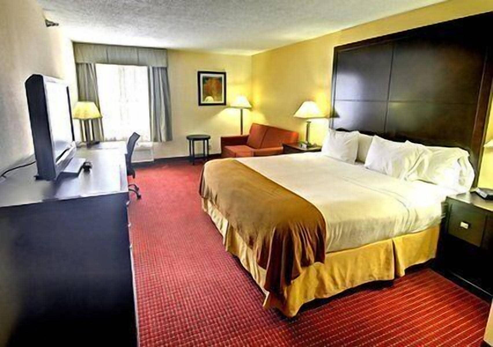 Quality Inn & Suites Rosemount Luaran gambar