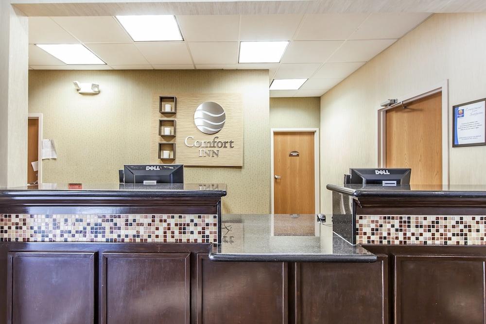 Quality Inn & Suites Rosemount Luaran gambar