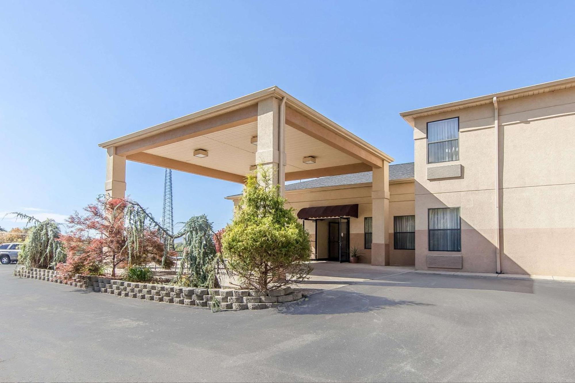 Quality Inn & Suites Rosemount Luaran gambar
