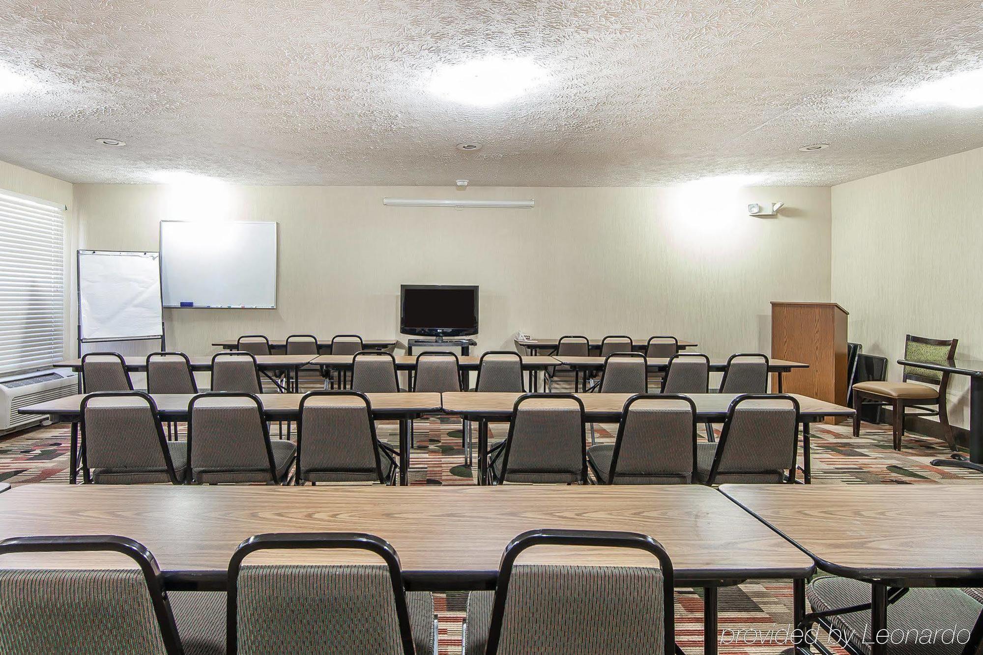 Quality Inn & Suites Rosemount Luaran gambar