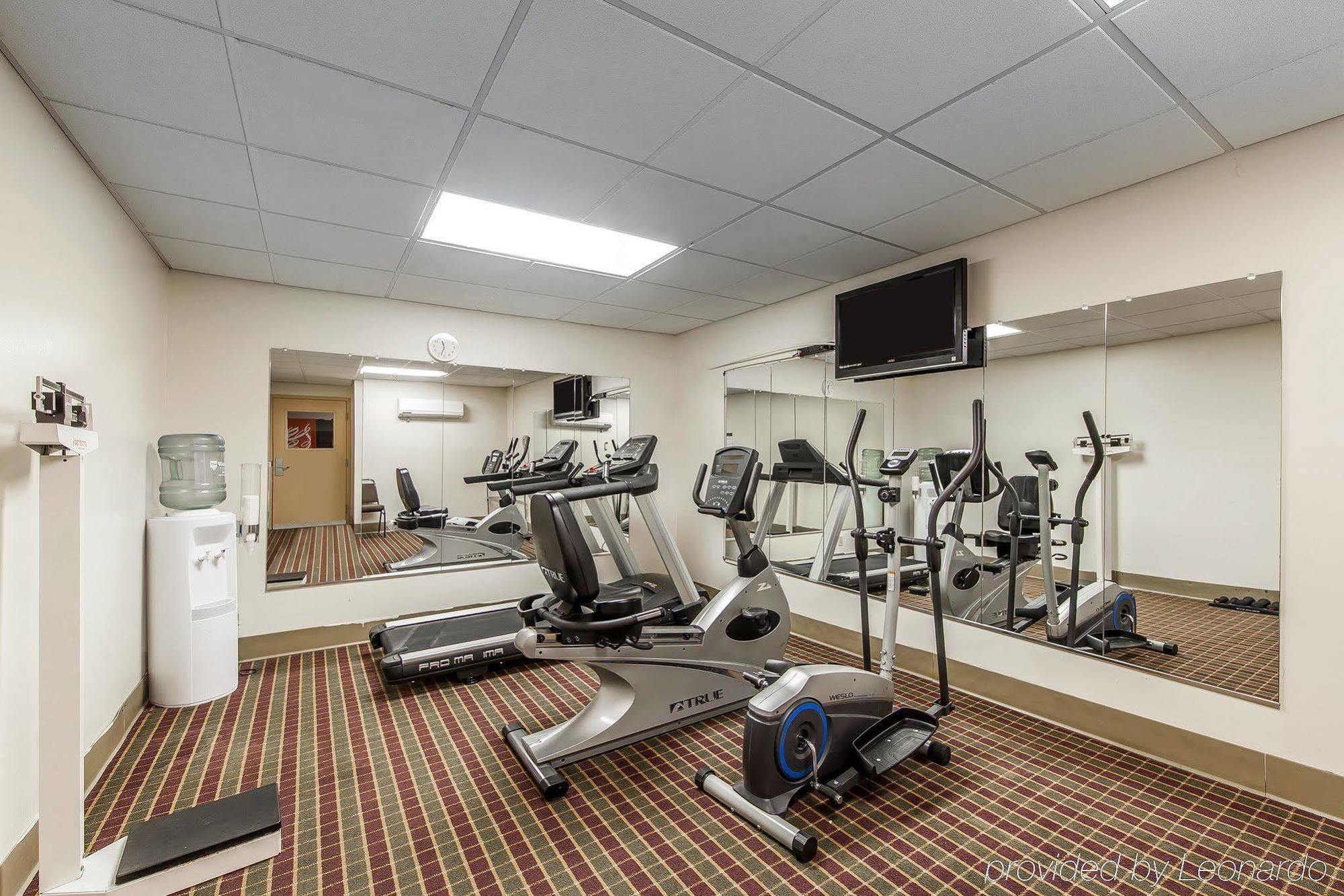 Quality Inn & Suites Rosemount Luaran gambar