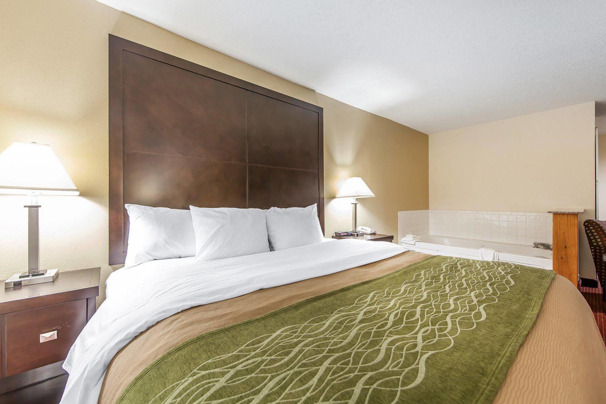 Quality Inn & Suites Rosemount Luaran gambar